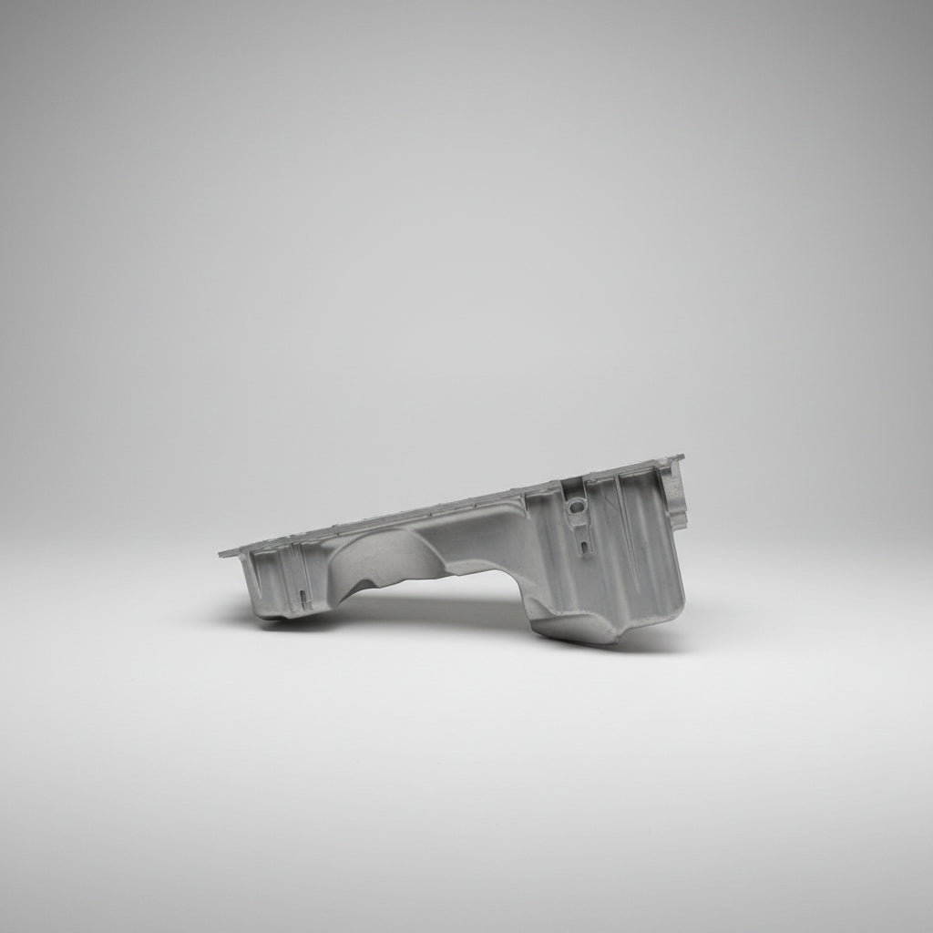 BMW Oil Pan