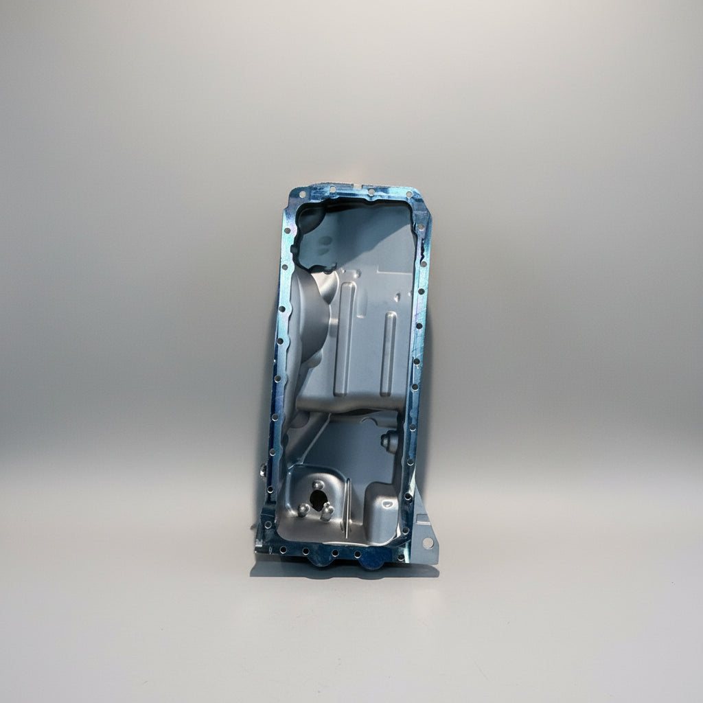 BMW Oil Pan
