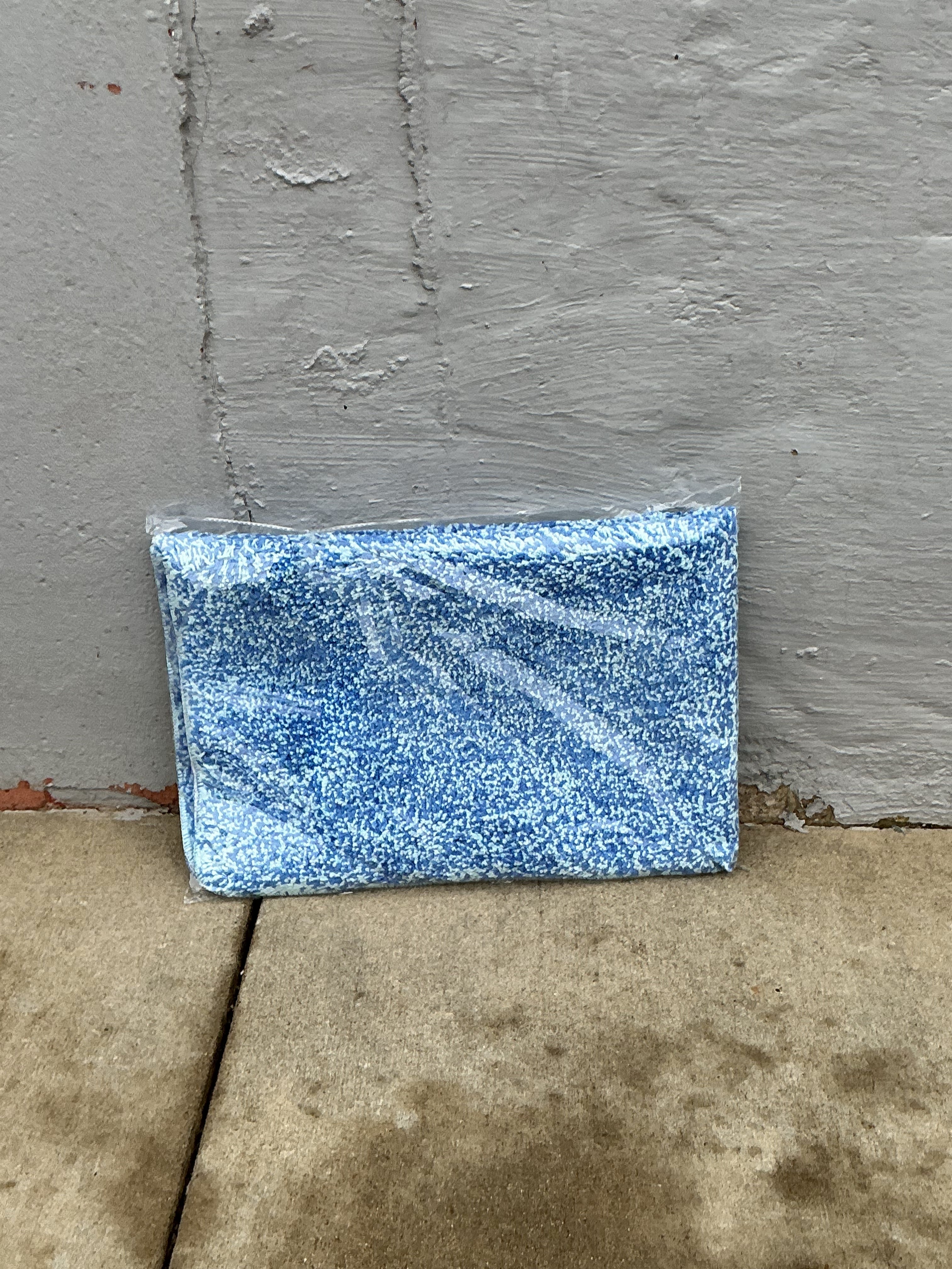 BATHROOM MAT SET