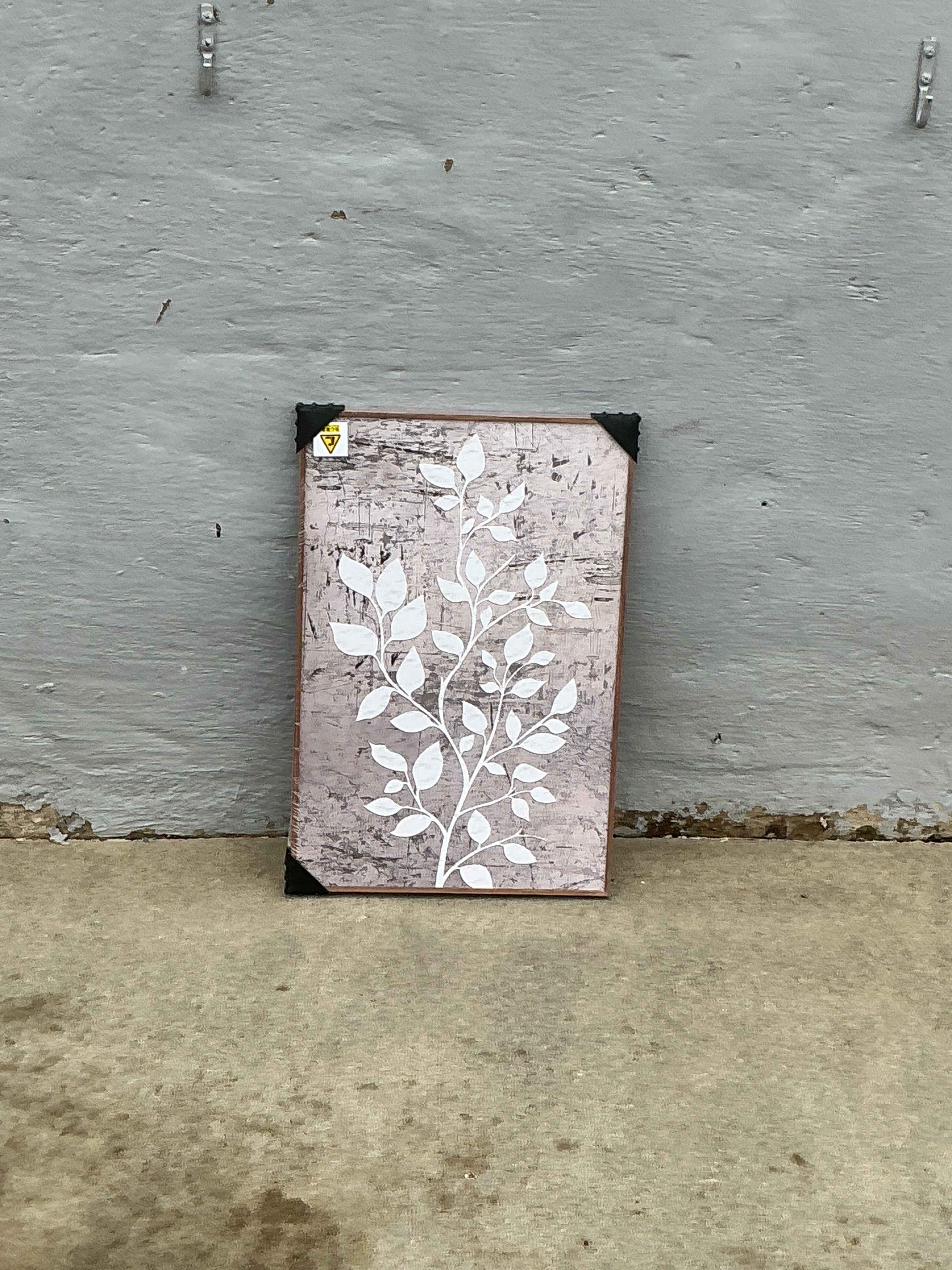 WALL ART
