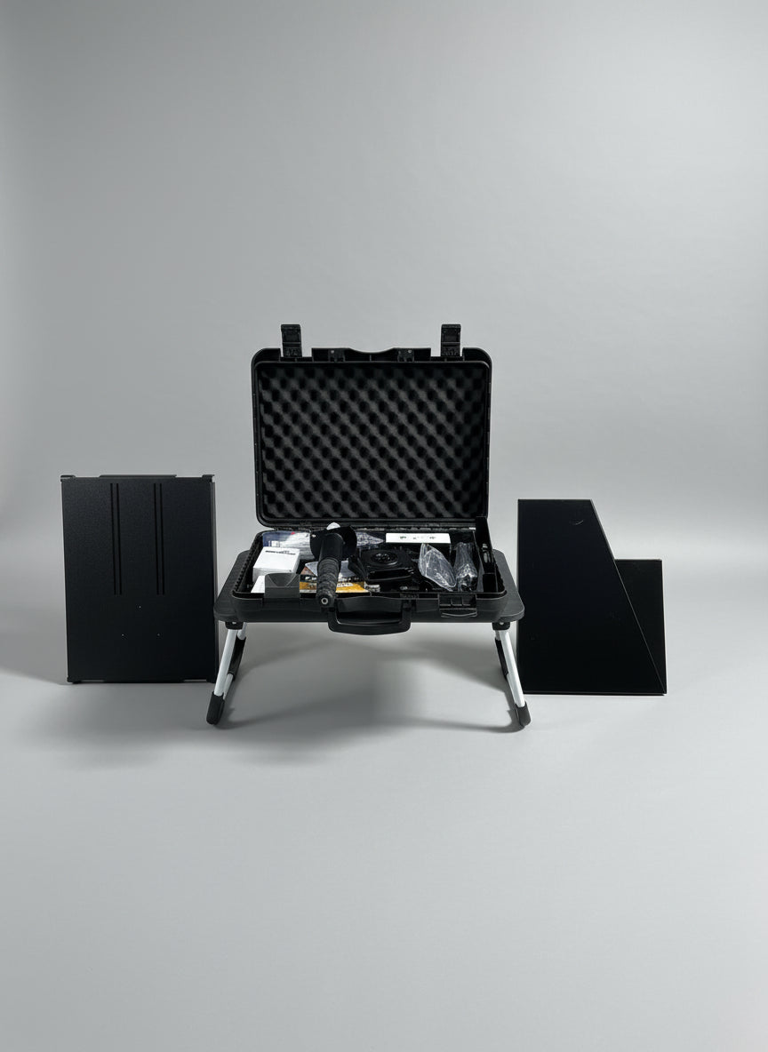 I PRESENT PRO Portable Teleprompter