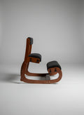 ILLUMIFURN Ergonomic Kneeling Chair