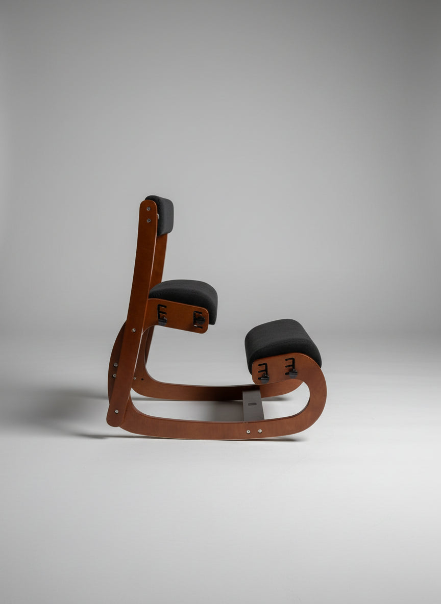 ILLUMIFURN Ergonomic Kneeling Chair