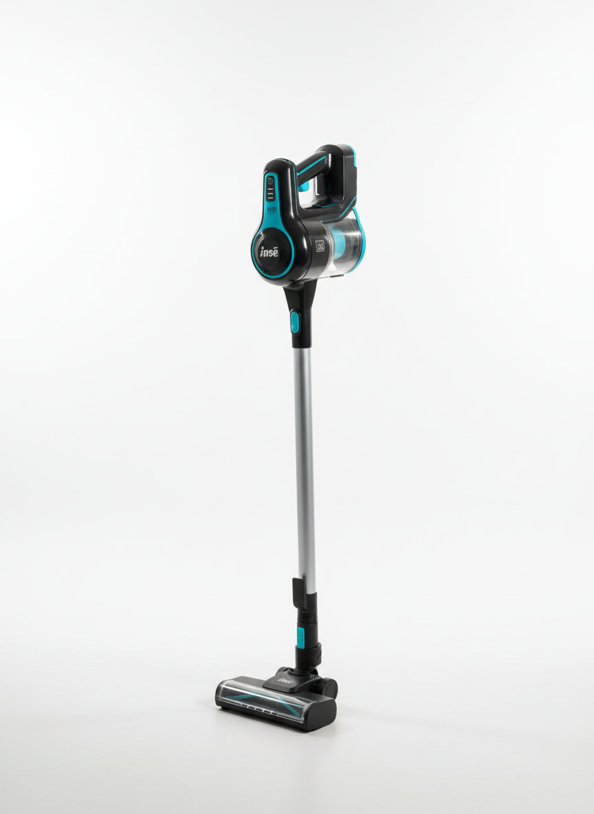 INSE Cordless Vacuum