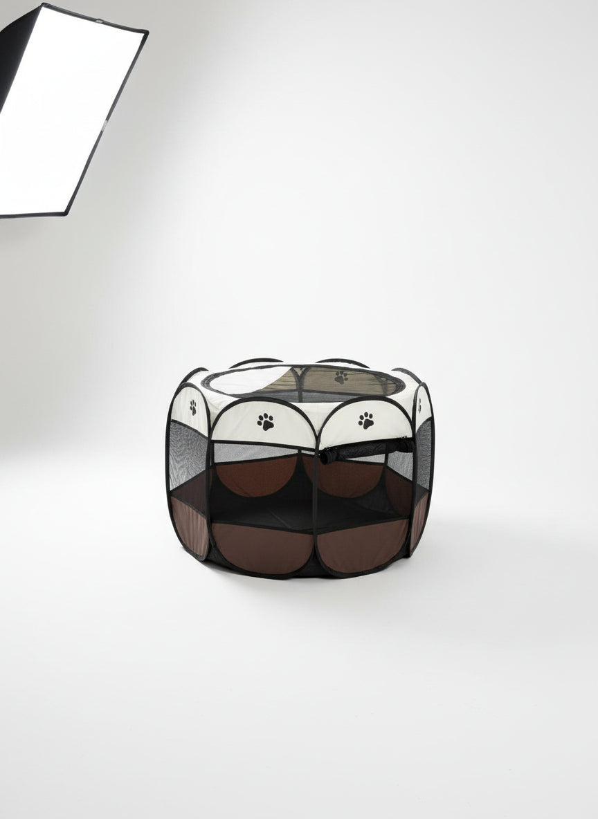 IRIS Small Pet Pen