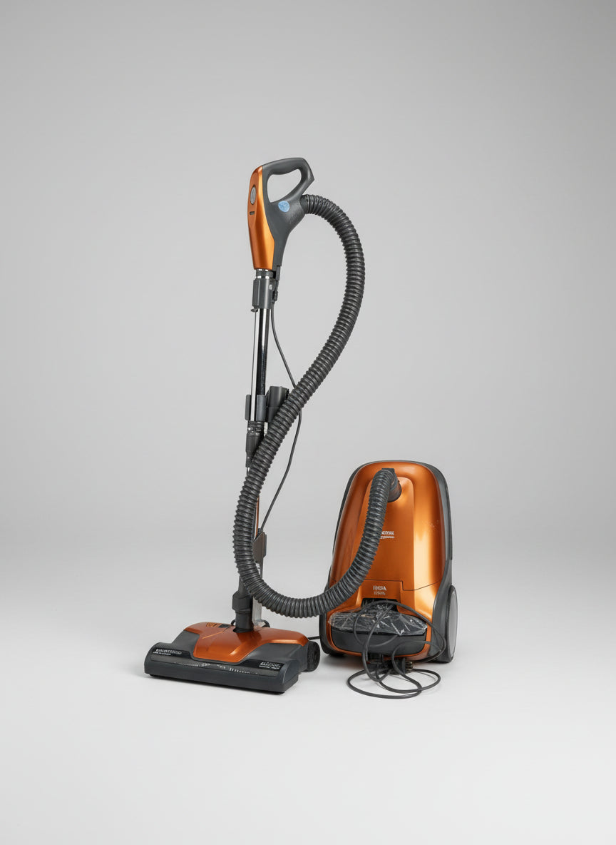 KENMORE Dual Powered Vacuum