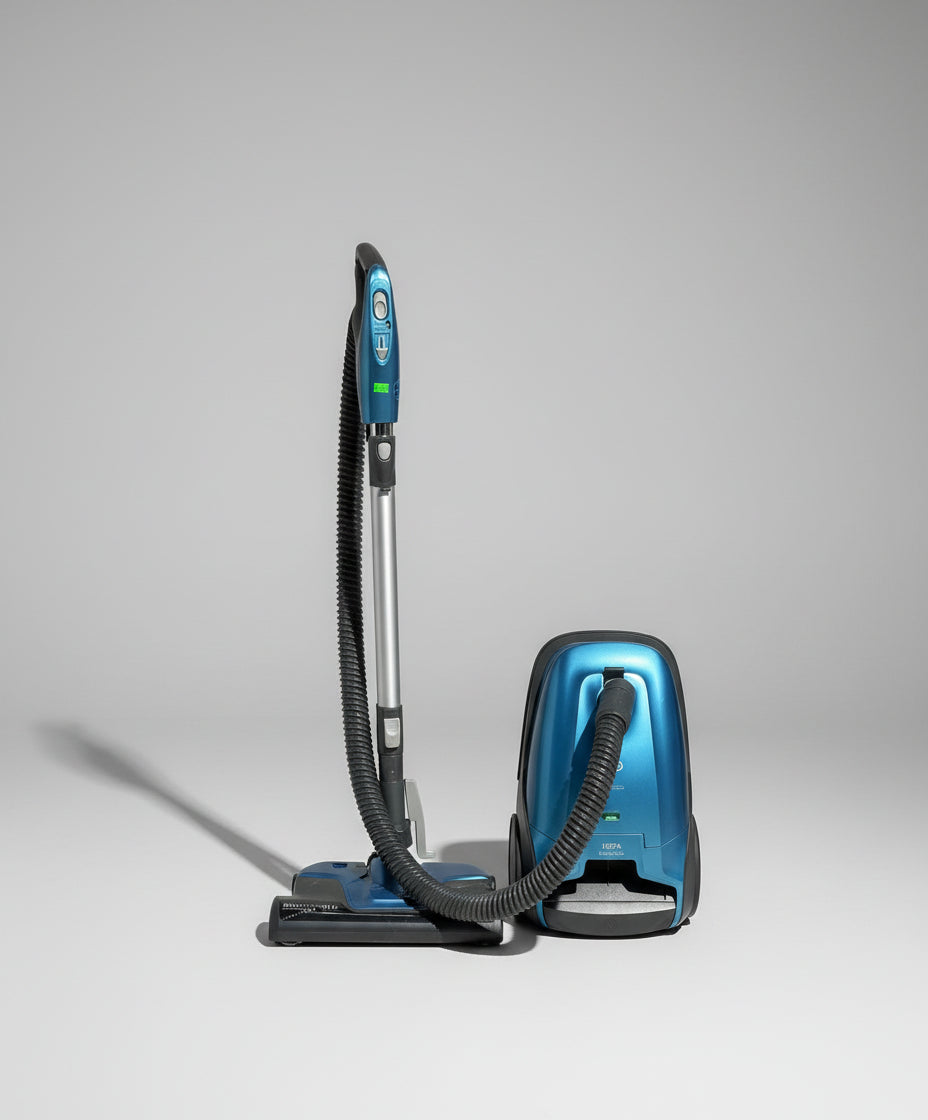 KENMORE Dual Powered Vacuum