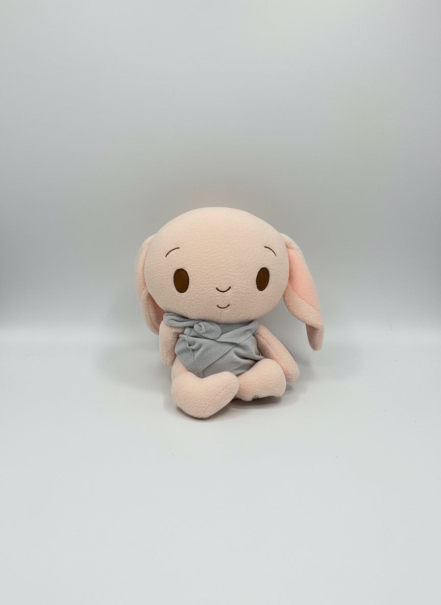 KIDS PREFFERED Harry Potter Dobby Plush Toy