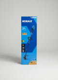 KOBALT String Trimmer Kit