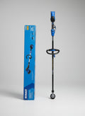 KOBALT Telescopic Power Scrubbing Kit