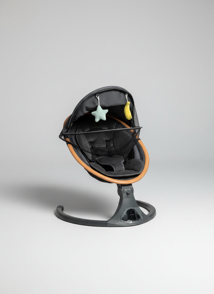LAREX Baby Rocker