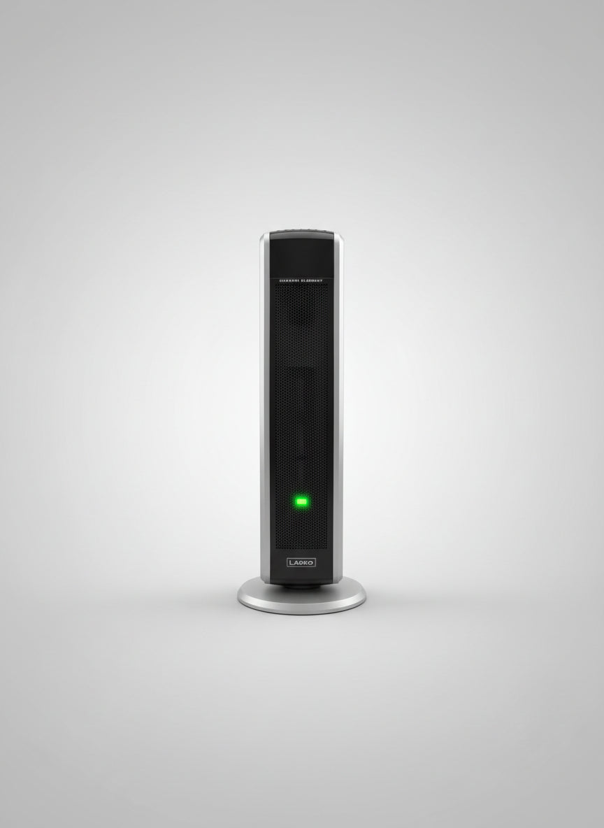 LASKO Ceramic Tower Heater