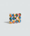 LUNMON Beachball Christmas Ornaments