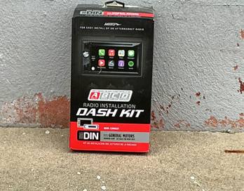 METRA Radio Installation Dash Kit