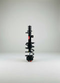 MONROE Suspension Strut and Coil Spring