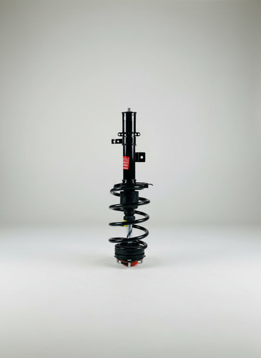 MONROE Suspension Strut and Coil Spring