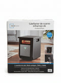 MAINSTAYS Infared Quartz Heater