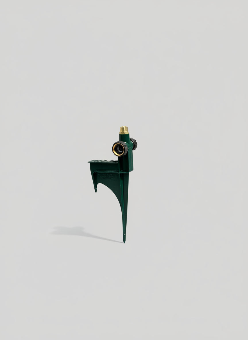 MELNOR Oscillating Sprinkler Head