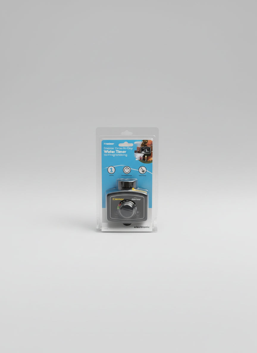 MELNOR Water Timer