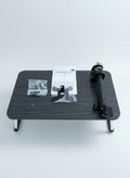 MOUNT-IT! Dual Monitor Mount Kit