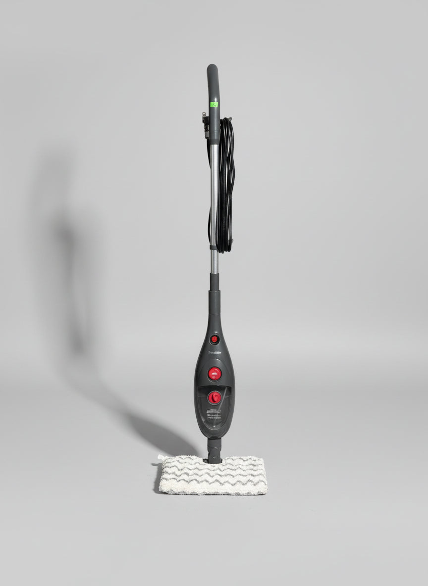 MOOLAN high temperature steam mop