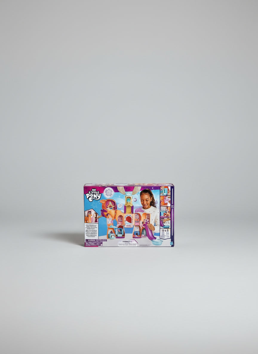 MY LITTLE PONY Sunny's Playset