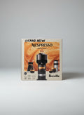 NESPRESSO Deluxe Coffee and Expresso Maker