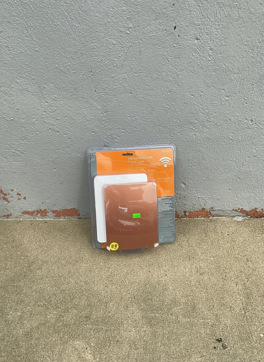 NEW STYLE Wireless Doorbell