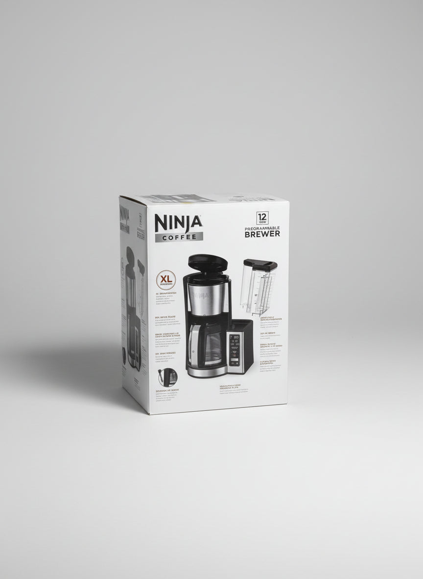 NINJA Coffee Maker