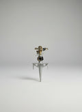 ORBIT Sprinkler Head w/ Spike