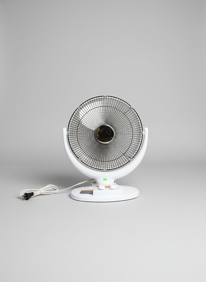 OSCILATTING Space Heater
