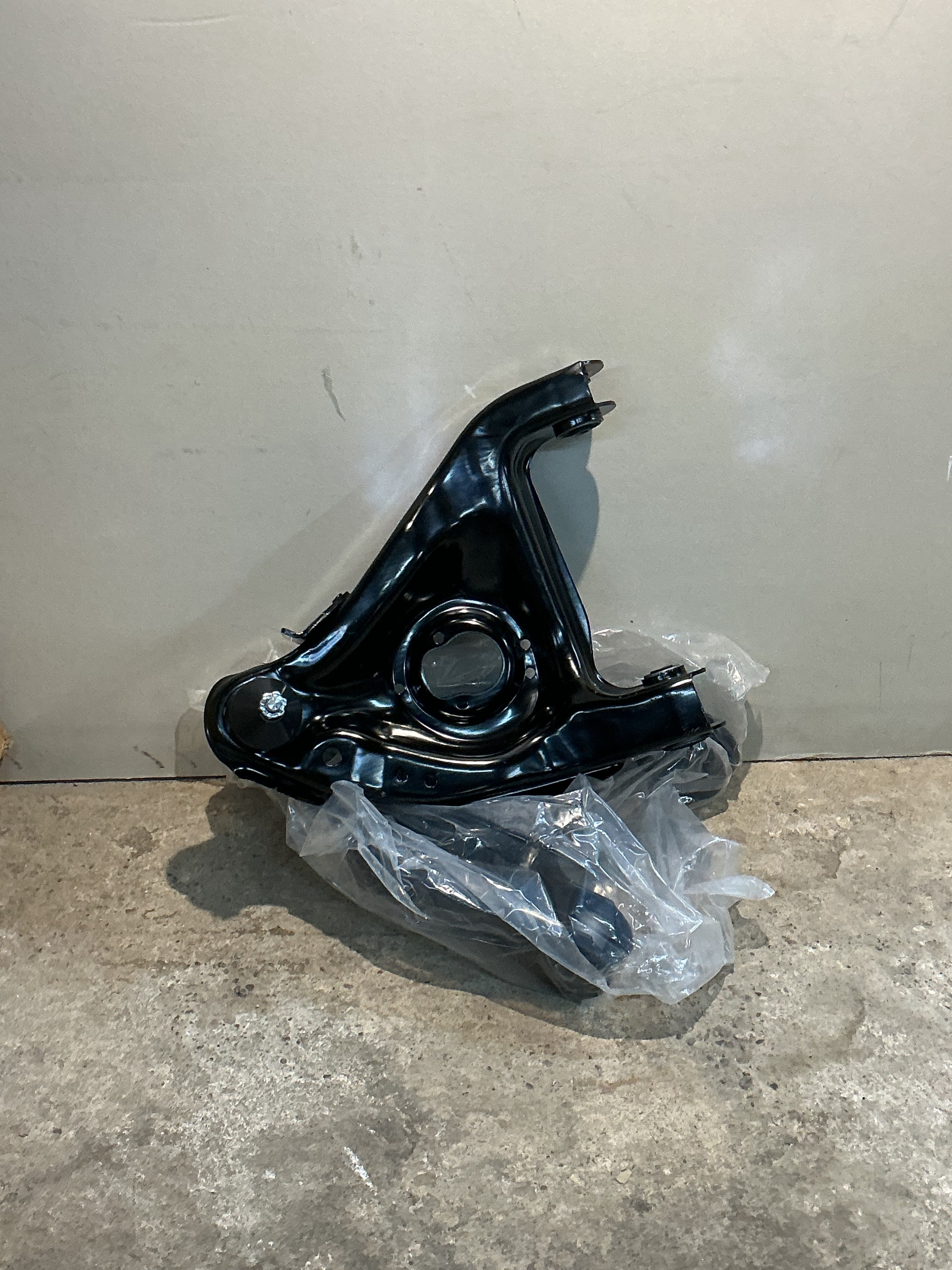 Front Lower Control Arm