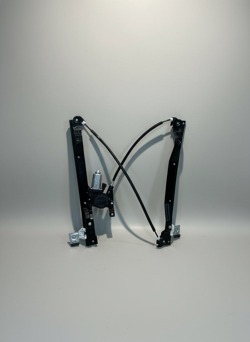 POWERED WINDOW