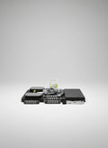 PRO PULSE Pilates Board