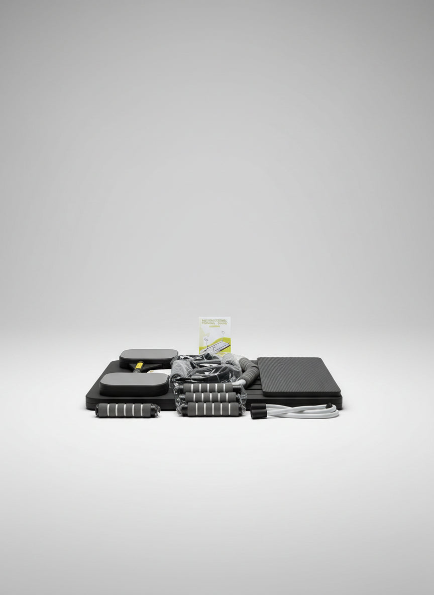 PRO PULSE Pilates Board