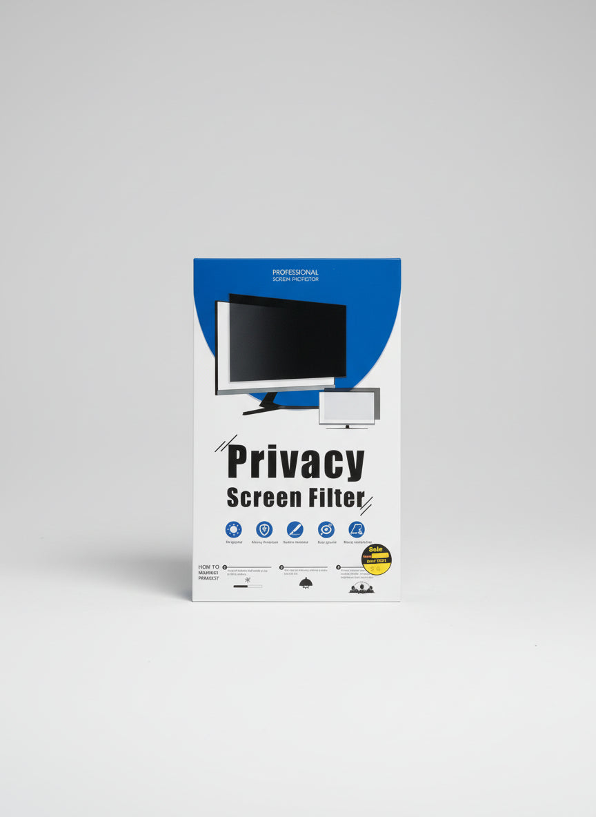 Privacy Screen Filter