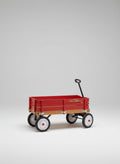 RADIO FLYER Red Wagon