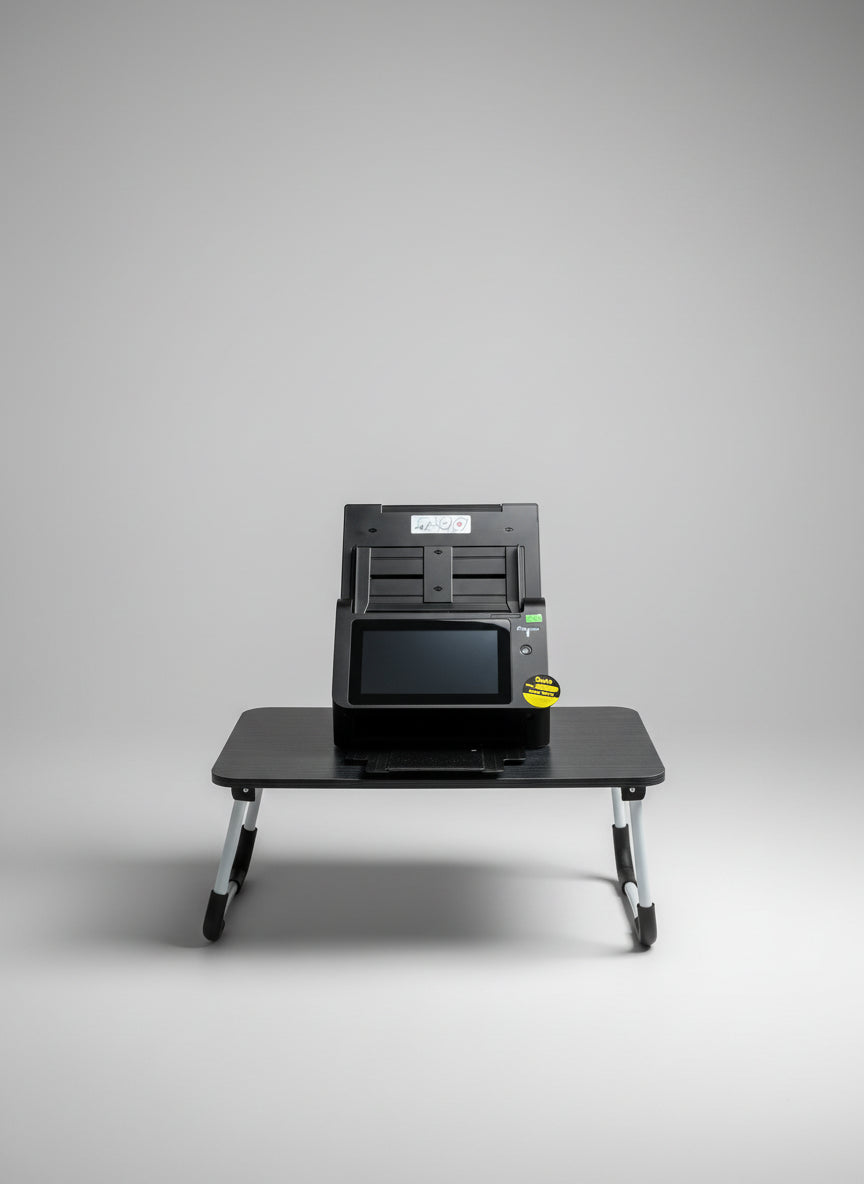 RAVEN SCANNER Original 2nd Generation