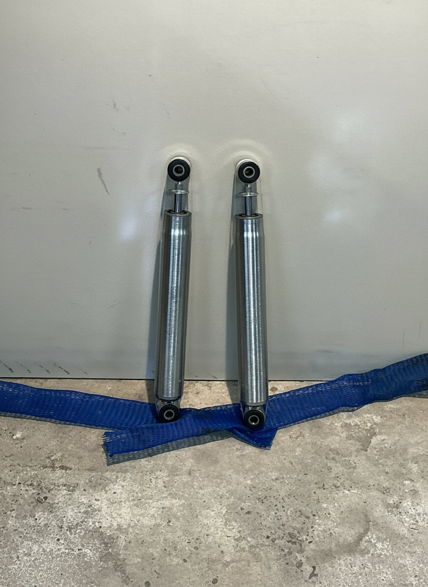 SHOCK ABSORBERS Front Suspension KIt