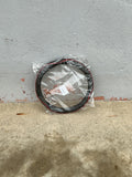 STEERING WHEEL COVER