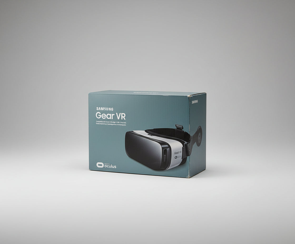 SAMSUNG GEAR VR