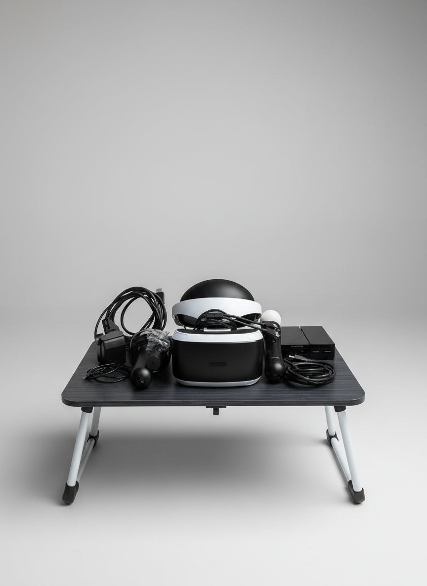 SONY PlayStation VR