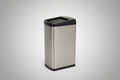 Stainless Steel Motion Sensor Trash Can