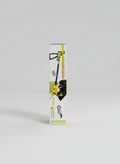 SUN JOE Stringless Yard Trimmer