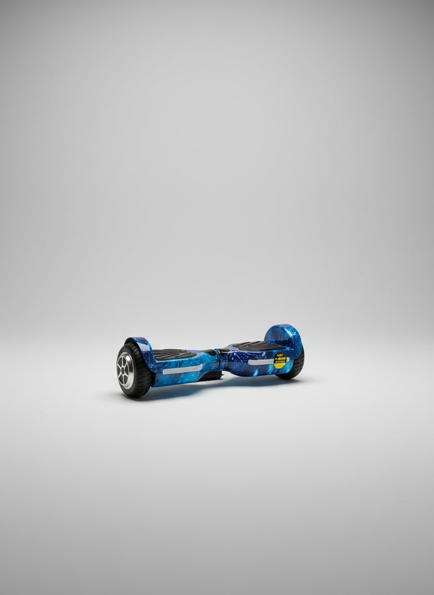 SUNDERWELL Electric Hoverboard
