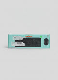 SURF ONN Wireless Keyboard and Mouse