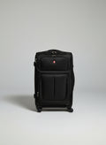 SWISSGEAR Medium Checked Spinner Suitcase