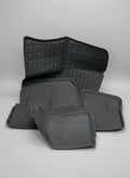 TESLA All Weather Floor Mats
