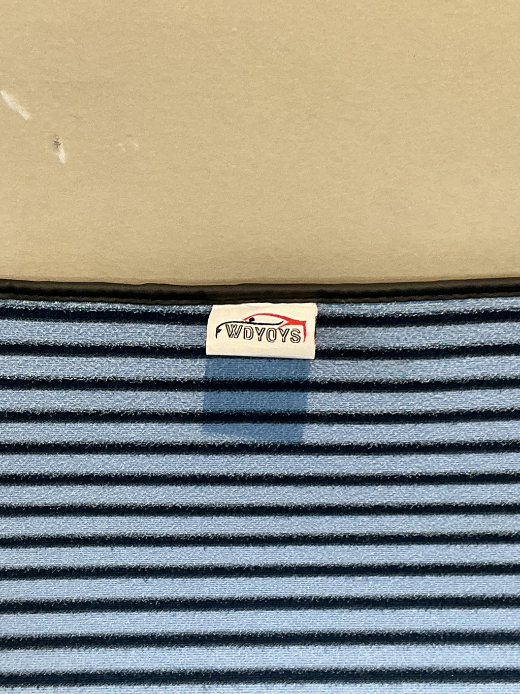 TESLA Trunk and Floor Mat Set