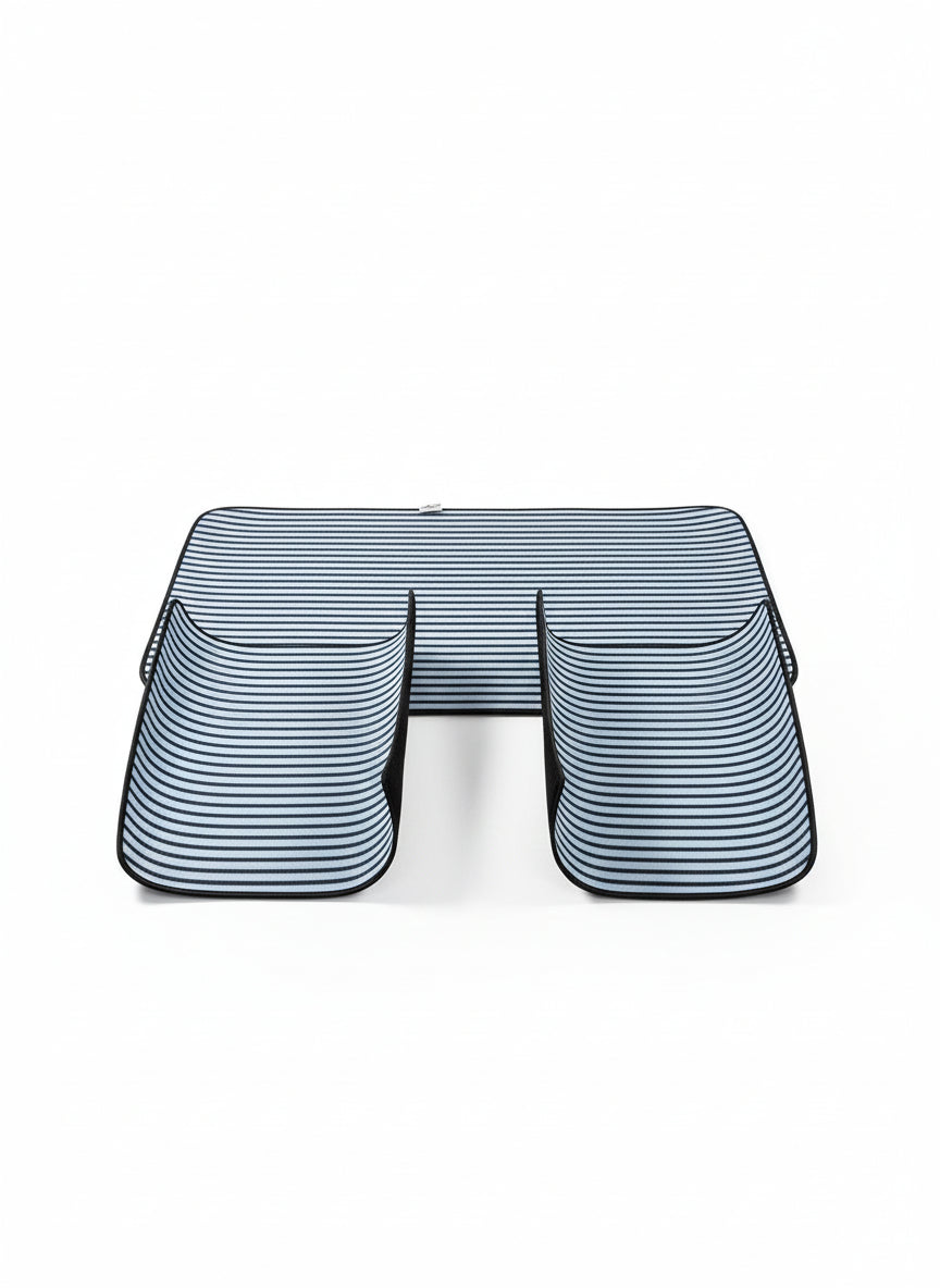 TESLA Trunk and Floor Mat Set